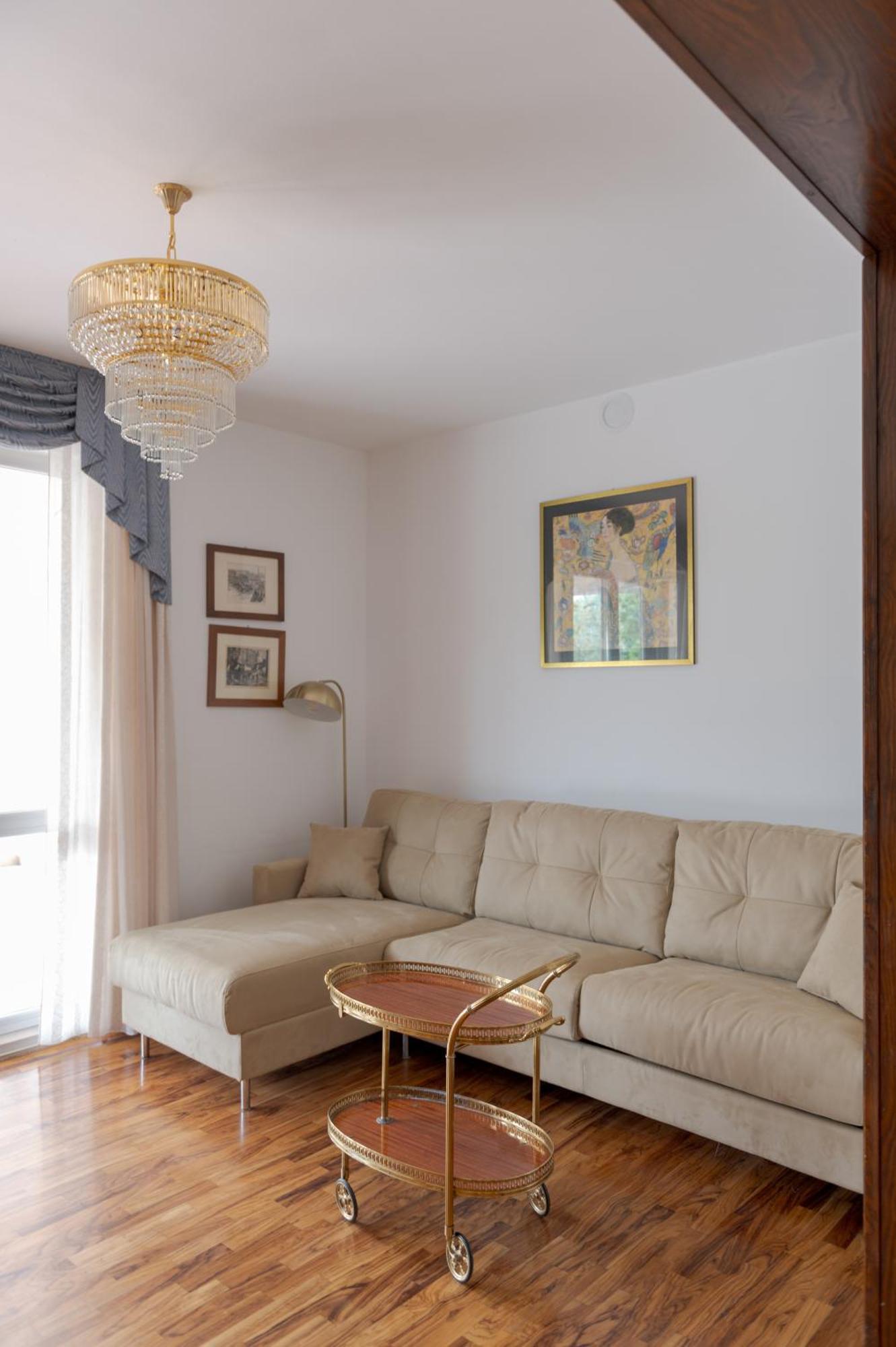 Villa Carini With 3000 Mq Garden & Heated Pool Кастелнуово дел Гарда Екстериор снимка